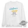 Baltimore Bridge 1977 2024 Shirt The Francis Scott Key Bridge T Shirt Baltimore Bridge Strong Shirt trendingnowe 3