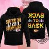 Chiefs Super Bowl Lviii Champions Two In A Row Back To Back Hoodie trendingnowe 1