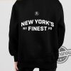 New York City Police Department New Yorks Ny Finest Shirt trendingnowe 1