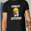 Forklift Certified Cringey Shirt trendingnowe 1