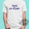 Jean Michel Apathie Taxez Les Riches Shirt trendingnowe 1