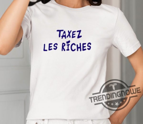 Jean Michel Apathie Taxez Les Riches Shirt trendingnowe 2