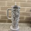 Hello Kitty Stanley Cup Hello Kitty Tumbler Cup Hello Kitty Cup Hello Kitty Stanley Tumbler Hello Kitty Stanley Hello Kitty Stainless Steel Tumbler revetee 6