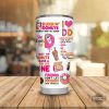 dunkin donuts stainless steel tumbler 20oz 30oz she wants the d funny travel cups dunkin donuts cup pink dunkin donuts coffee drinks tumblers near me laughinks 1
