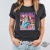 Eras Tour Shirt The Eras Tour T Shirt Eras Tour Merch Taylor Swift Sweatshirt Taylor Swift Merch Gift For Men And Women Fan trendingnowe 3
