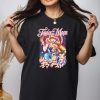 Retro Taylor Moon Shirt Anime Graphic Cartoon Shirt Swift Taylor Swift Shirt trendingnowe 1