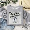 Blueey Muffin My Chemical Romance Shirt Muffin My Chemical Romance Sweatshirt Blueey Tshirt Blueey Cartoon Hoodie Blueey Birthday Gift giftyzy 1