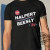 The Office Vote Halpert Beesly 24 Shirt trendingnowe 1
