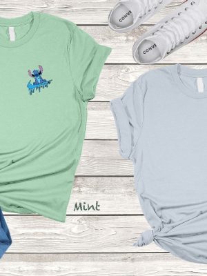 Disney Pocket Shirt Stitch Pocket Shirt Stitch Disney Shirt Nike Stitch Pocket Shirt Nike Stitch Sweatshirt Nike Stitch Hoodie Shirt revetee 5