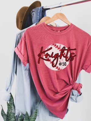 Custom Baseball Shirt Personalized Baseball Team Shirt Baseball Mom Shirt Baseball Season Shirt Baseball Sweatshirt Baseball Hoodie revetee 2