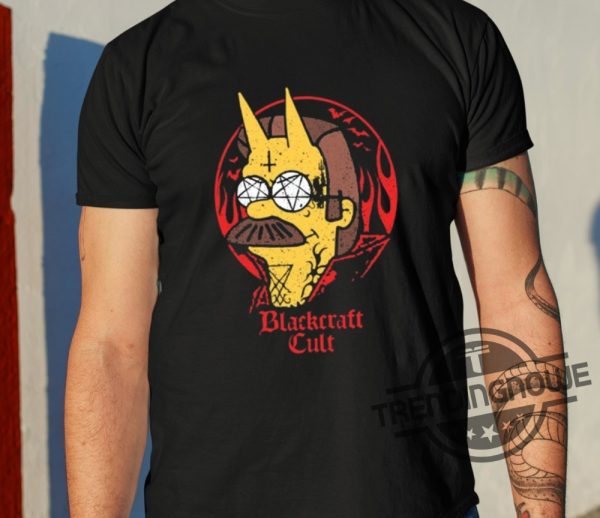 Blackcraft Cult Hi Diddly Ho Satan Shirt trendingnowe 1
