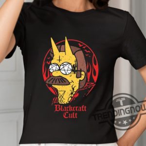 Blackcraft Cult Hi Diddly Ho Satan Shirt trendingnowe 2