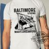 Baltimore Strong Maryland Bridge Vintage Shirt trendingnowe 1