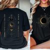 Lunar Eclipse Shirt Solar Eclipse 2024 Shirt 2024 Eclipse Shirt Total Solar Eclipse Shirt Ideas Solar Eclipse Merchandise Unique revetee 1