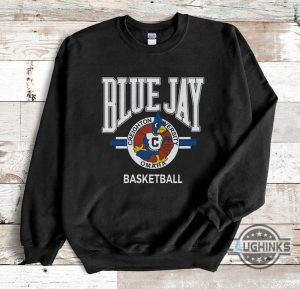 creighton blue jays shirts sweatshirts hoodies mens womens creighton bluejays basketball graphic tee ncaa creighton university omaha tshirt laughinks 1