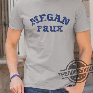 Chelsea Blackwell Megan Faux Shirt trendingnowe 2