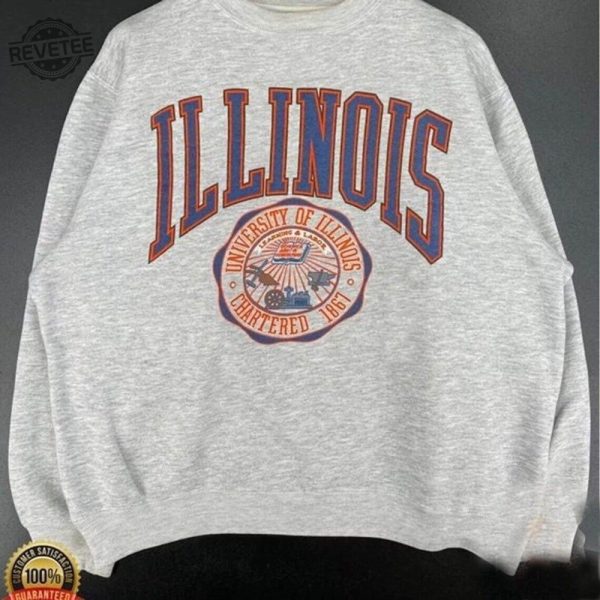 University Of Illinois Sweatshirt University Of Illinois Apparel University Of Illinois Basketball Shirt University Of Illinois Basketball Sweatshirt revetee 1