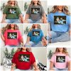 Get In Loser Funny Morg Drake Cute Shirt giftyzy 2