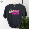 Support Kate Middleton Sweatshirt Kate Middleton Striped Shirt Sexual Assault Awareness Month Firefighter Cancer Awareness Month Unique revetee 3