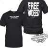 Who The Son Sets Free Free Indeed Bold Shirt trendingnowe 2