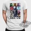 Dream Eras Tour Shirt trendingnowe 1
