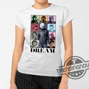 Dream Eras Tour Shirt trendingnowe 2