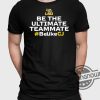 Angel Reese Be The Ultimate Teammate Belikecj Shirt trendingnowe 1