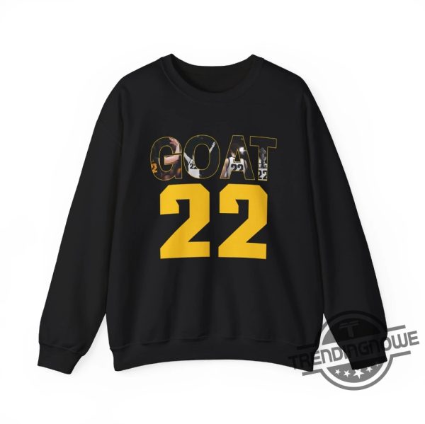 Goat Caitlin Clark Sweatshirt Caitlin Clark Basketball Shirt Caitlin Clark Shirt Gift For Fan trendingnowe 1