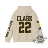 Caitlin 22 Sweatshirt V2 Retro Womens Basketball Sweatshirt Caitlin 22 Hoodie Basketball Champions Fan Gift For Her Clark Basketball Shirt trendingnowe 2