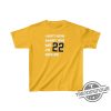 Kids Feeling 22 Cotton Shirt Im A Clarkie Girls Shirt Girls Caitlin Clark Shirt Youth Caitlin Clark T Shirt Caitlin Clark 22 Shirt trendingnowe 3