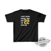 Kids Feeling 22 Cotton Shirt Im A Clarkie Girls Shirt Girls Caitlin Clark Shirt Youth Caitlin Clark T Shirt Caitlin Clark 22 Shirt trendingnowe 4