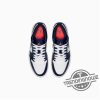 Air Jordan 1 Retro Low Obsidian Ember Glow trendingnowe 3
