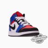 Gs Air Jordan 1 Mid Top 3 trendingnowe 4