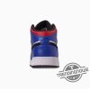 Gs Air Jordan 1 Mid Top 3 trendingnowe 5