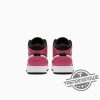 Gs Air Jordan 1 Mid Pinksicle trendingnowe 3