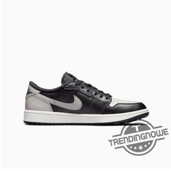 Air Jordan 1 Low Golf Shadow trendingnowe 1