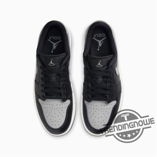 Air Jordan 1 Low Golf Shadow trendingnowe 3