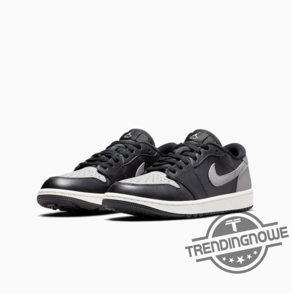 Air Jordan 1 Low Golf Shadow 12 Air Jordan 1 Low Golf Shadow