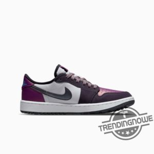 Air Jordan 1 Low Golf Nrg Purple Smoke trendingnowe 1 1
