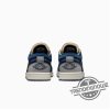 Air Jordan 1 Low Se Craft Inside Out Obsidian trendingnowe 3