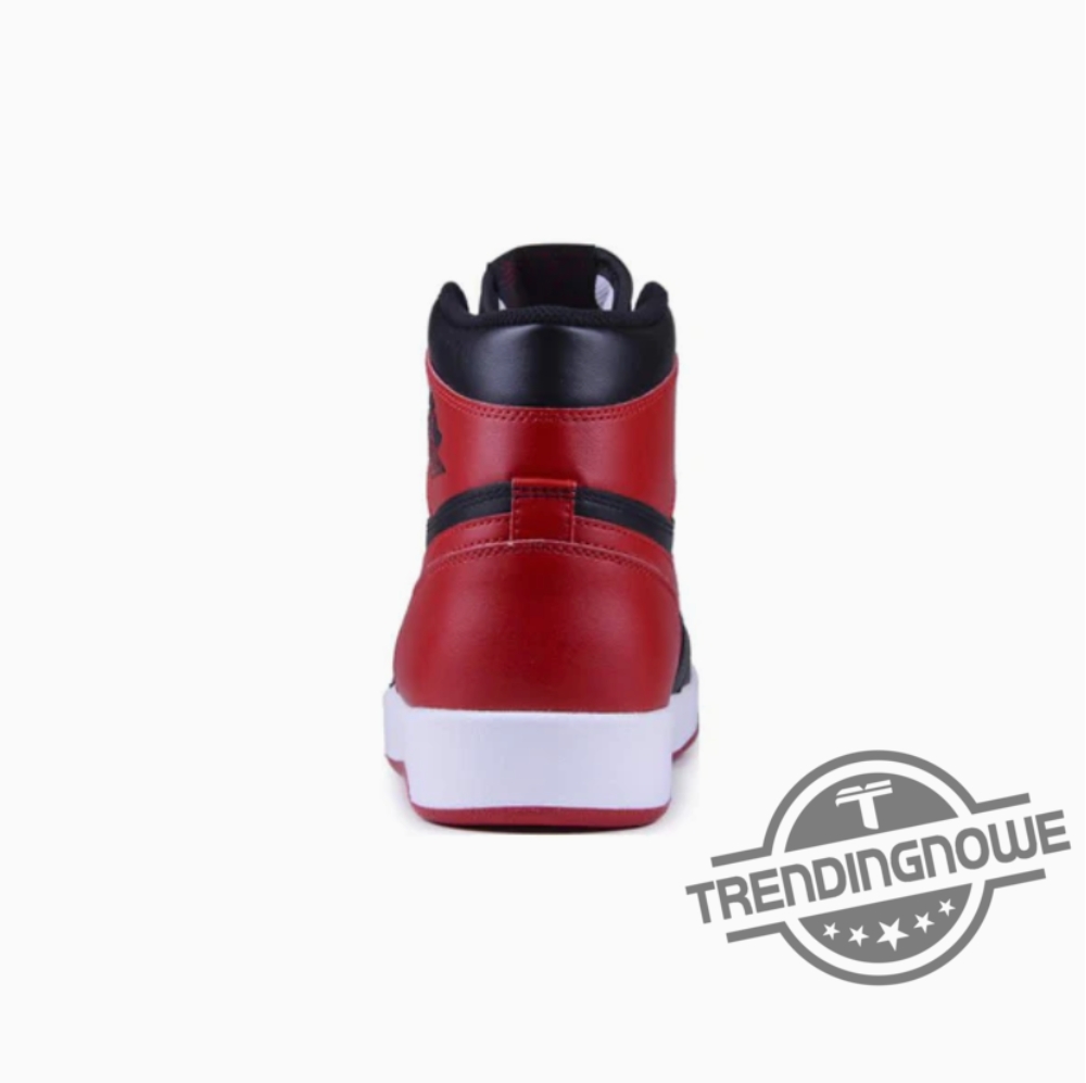 Air Jordan 1 5 The Return 10 Air Jordan 1 5 The Return
