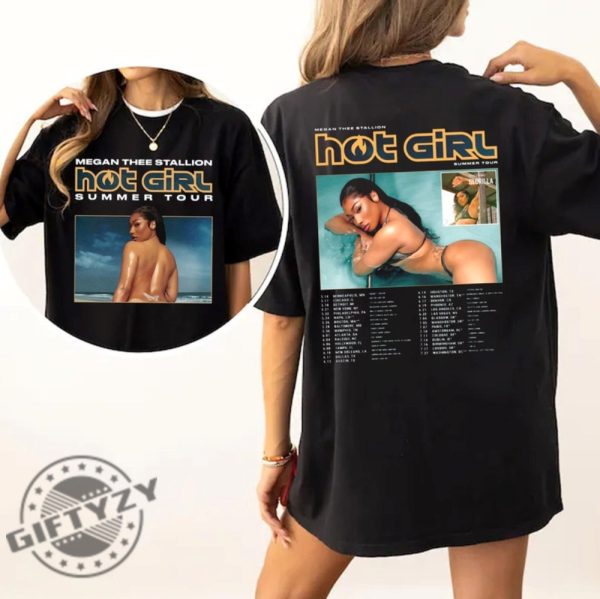 Vintage Megan Thee Stallion Hiss 90S Shirt Bootleg Rapper Hoodie Retro Megan Thee Stalions Sweatshirt Gift For Man And Woman Tshirt Megan Thee Stallion Shirt giftyzy 1