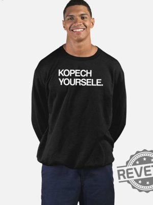 Jacklyn Hilligoss Kopech Yoursele Shirt Jacklyn Hilligoss Kopech Yoursele Sweatshirt Jacklyn Hilligoss Kopech Yoursele Hoodie revetee 3