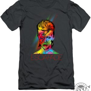 David Bowie Tshirt giftyzy 1 1