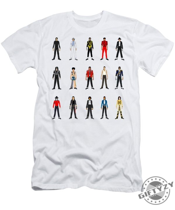 Outfits Of Micko Jacko Tshirt giftyzy 1 1