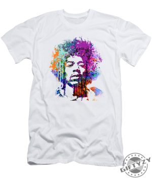 Jimi Hendrix 1 Tshirt giftyzy 1 1