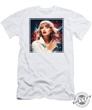 Taylor Swift Tshirt giftyzy 1 1