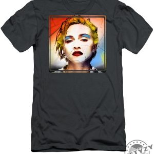 Madonna 5 Tshirt giftyzy 1 1