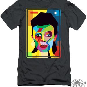 David Bowie 5 Tshirt giftyzy 1 1