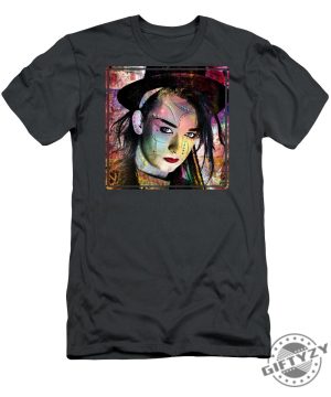 Boy George 3 Tshirt giftyzy 1 1